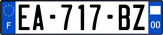 EA-717-BZ