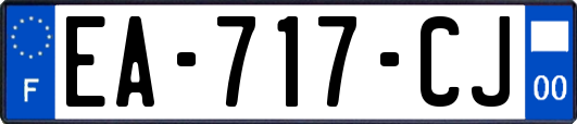 EA-717-CJ