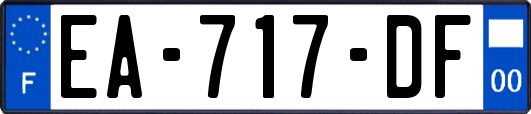 EA-717-DF