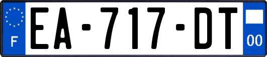 EA-717-DT