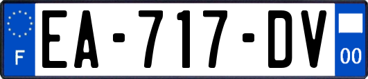 EA-717-DV