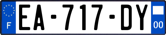 EA-717-DY