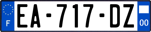 EA-717-DZ