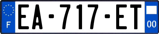 EA-717-ET