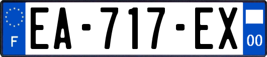 EA-717-EX