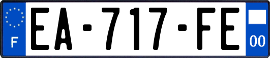 EA-717-FE