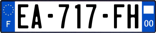 EA-717-FH