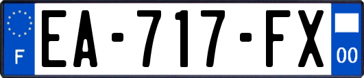 EA-717-FX