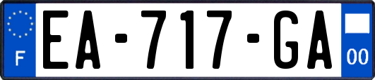 EA-717-GA