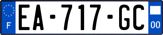 EA-717-GC