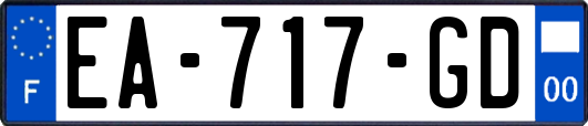 EA-717-GD