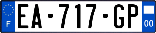 EA-717-GP