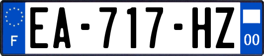 EA-717-HZ