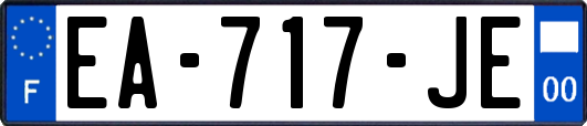 EA-717-JE