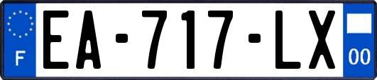 EA-717-LX