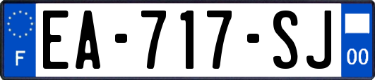 EA-717-SJ