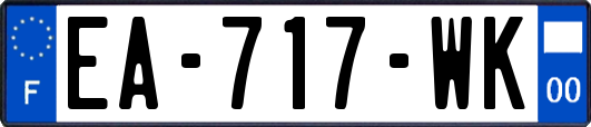 EA-717-WK