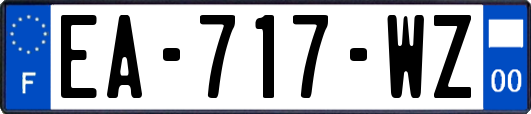 EA-717-WZ