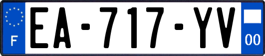 EA-717-YV