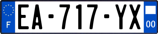 EA-717-YX