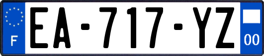 EA-717-YZ