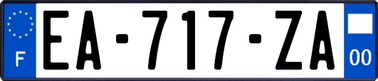 EA-717-ZA