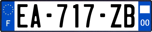 EA-717-ZB