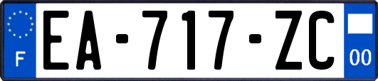 EA-717-ZC