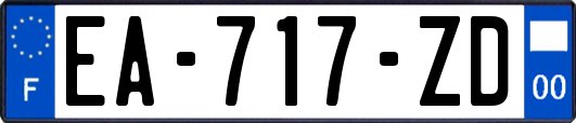 EA-717-ZD