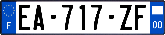 EA-717-ZF