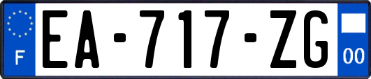 EA-717-ZG