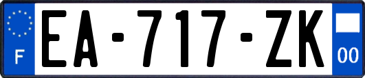 EA-717-ZK