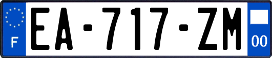 EA-717-ZM