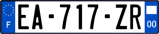 EA-717-ZR