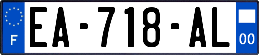 EA-718-AL