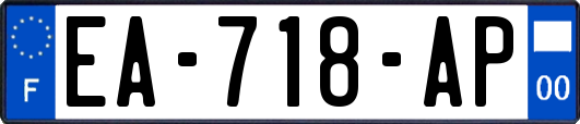 EA-718-AP