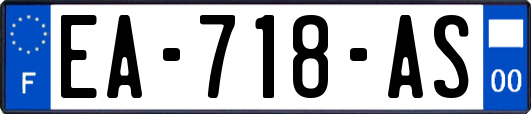 EA-718-AS