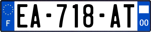 EA-718-AT