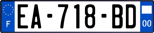 EA-718-BD