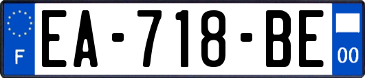 EA-718-BE