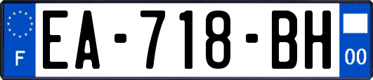 EA-718-BH