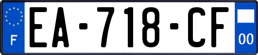 EA-718-CF