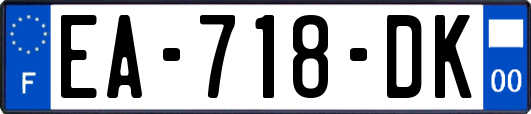 EA-718-DK