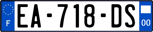 EA-718-DS