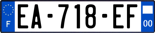 EA-718-EF