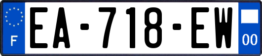 EA-718-EW