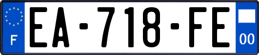 EA-718-FE