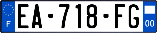 EA-718-FG