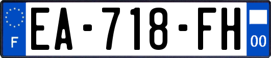 EA-718-FH