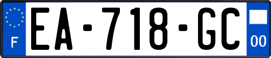 EA-718-GC